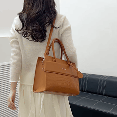 👜 LE SAC QUI FAIT DIRE « ELLE EST BIEN POSÉE » DÈS LE PREMIER REGARD