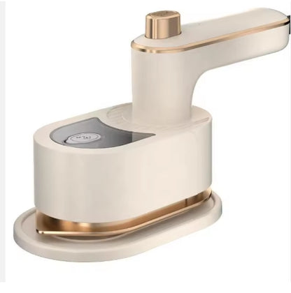 ⚡ Mini Fer à Repasser Électrique — Le secret d’un style impeccable, où que vous soyez ! ⚡