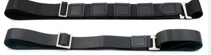 Ceinture de Maintien de Chemise – Élégance et Confort Toute la Journée