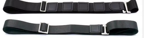 Ceinture de Maintien de Chemise – Élégance et Confort Toute la Journée