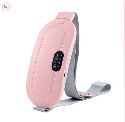 Ceinture Chauffante Intelligente™ – Dites adieu aux règles douloureuses ❤️