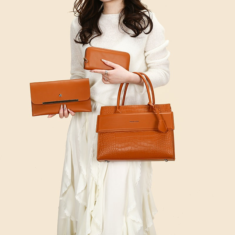 👜 LE SAC QUI FAIT DIRE « ELLE EST BIEN POSÉE » DÈS LE PREMIER REGARD