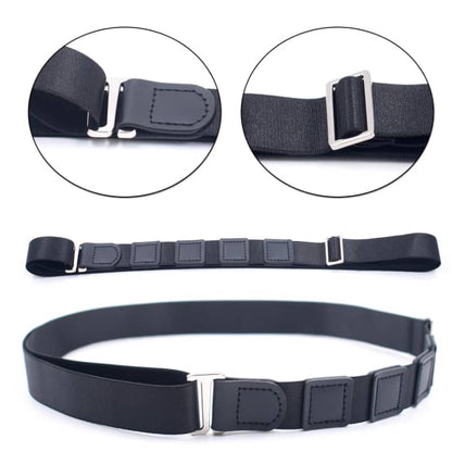 Ceinture de Maintien de Chemise – Élégance et Confort Toute la Journée